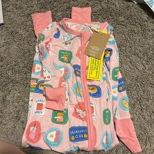 Pajamas NWT